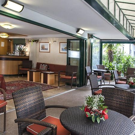 Hotel Verdemare Rimini Dış mekan fotoğraf
