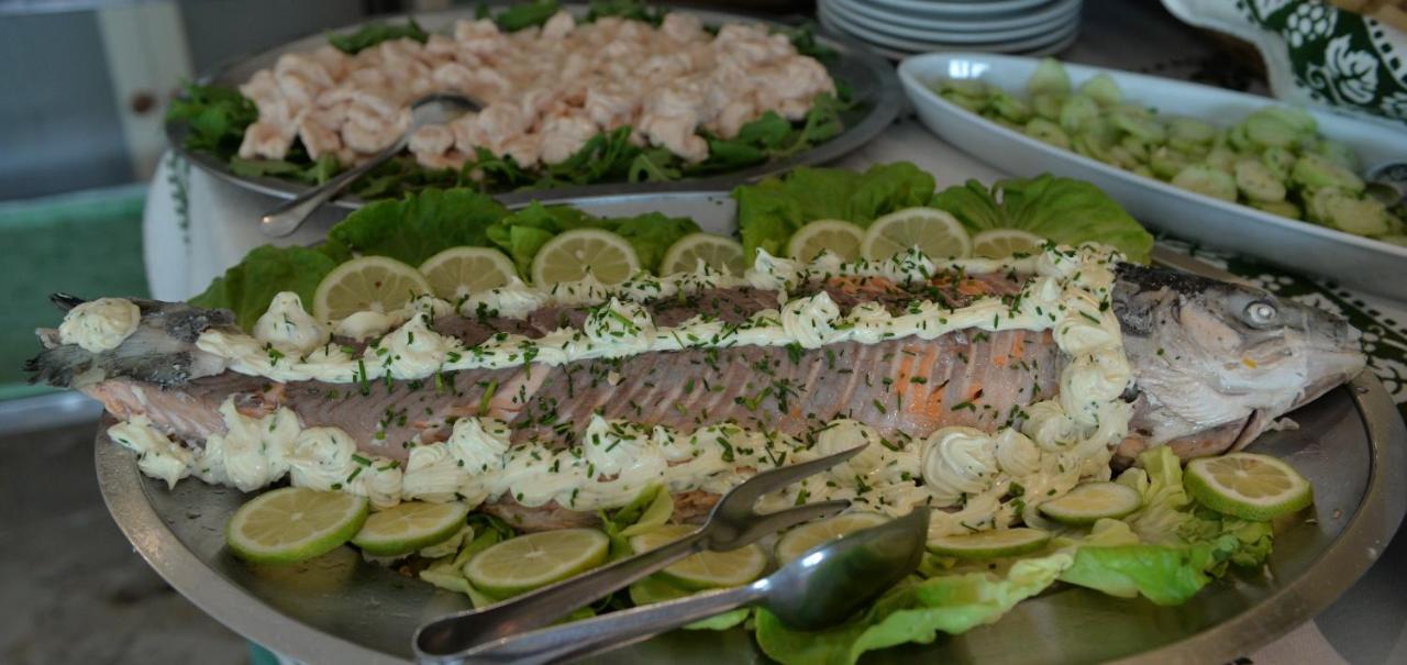 Hotel Verdemare Rimini Dış mekan fotoğraf