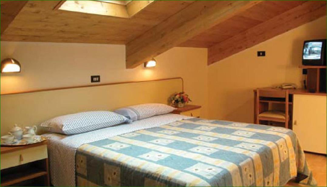 Hotel Verdemare Rimini Dış mekan fotoğraf