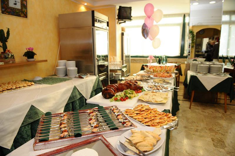 Hotel Verdemare Rimini Dış mekan fotoğraf