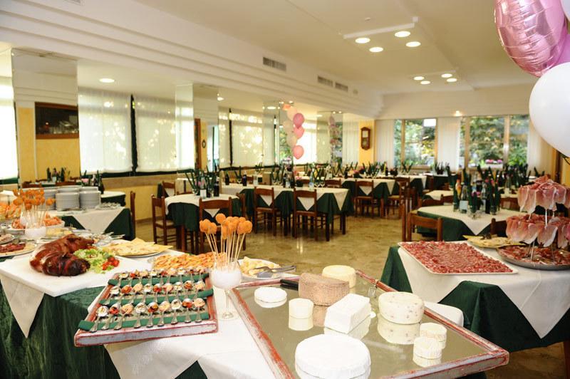 Hotel Verdemare Rimini Dış mekan fotoğraf