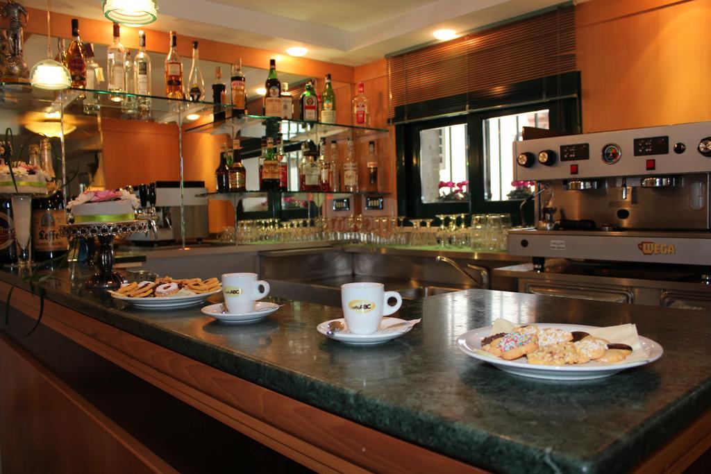 Hotel Verdemare Rimini Dış mekan fotoğraf