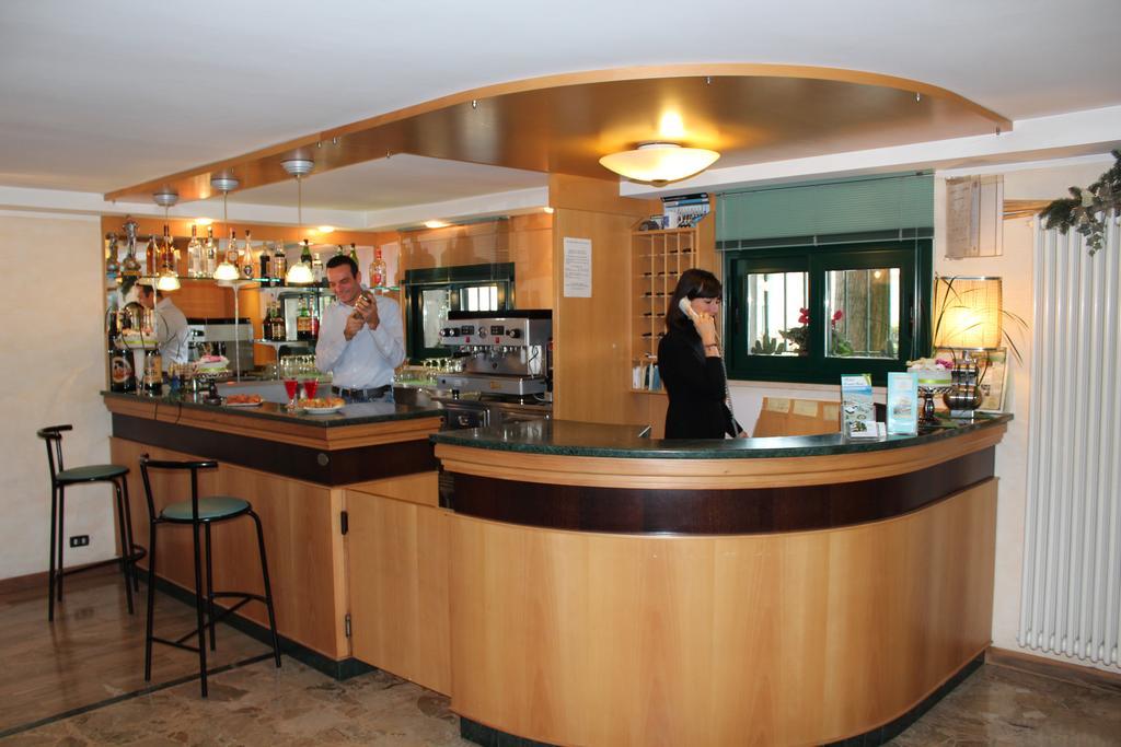 Hotel Verdemare Rimini Dış mekan fotoğraf