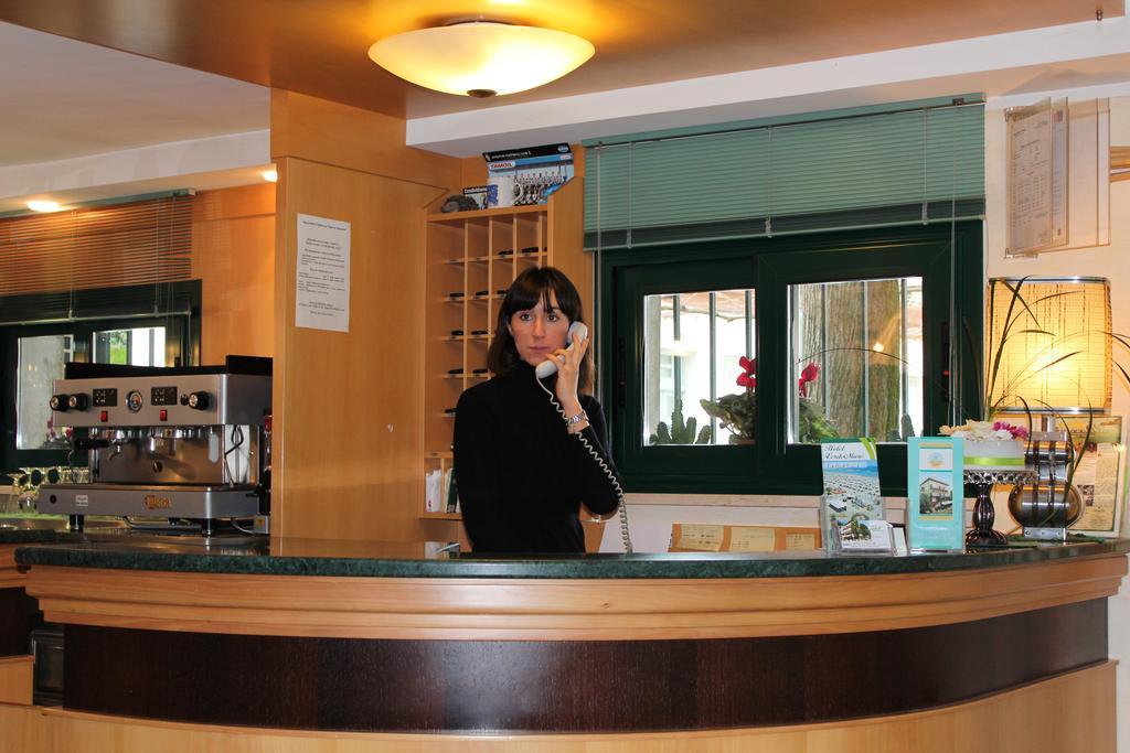 Hotel Verdemare Rimini Dış mekan fotoğraf