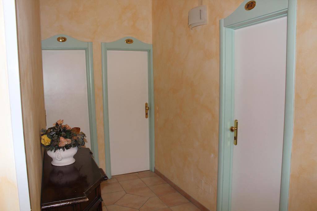 Hotel Verdemare Rimini Dış mekan fotoğraf